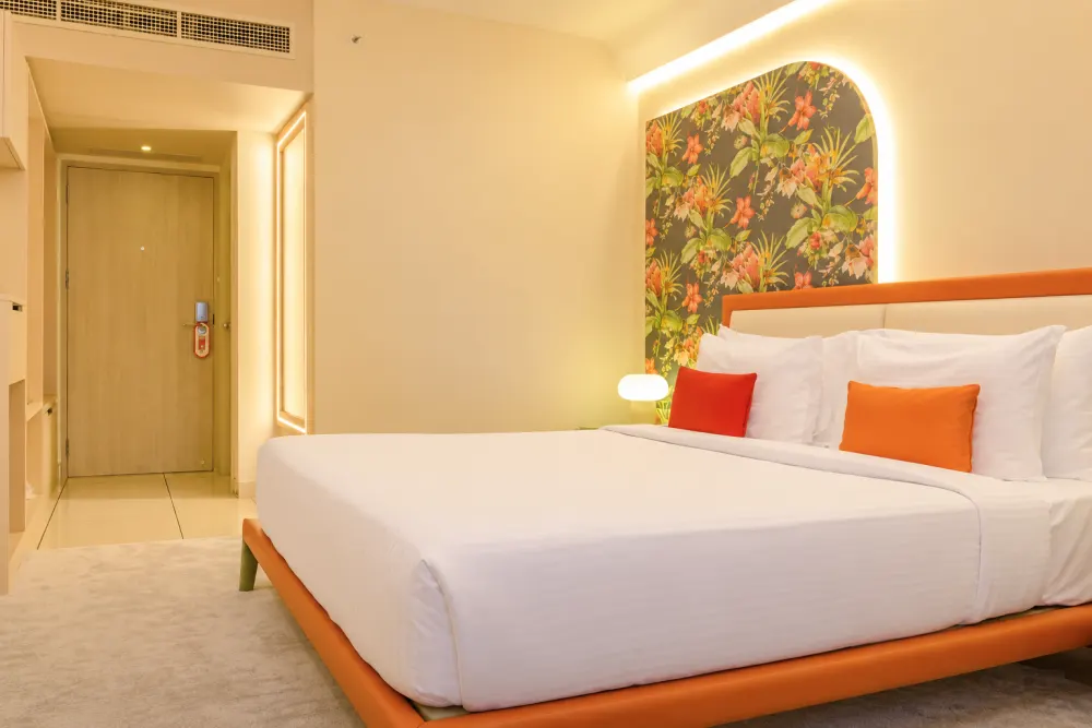 Rooms at Terrea by Wonderla, photo 1 of 8