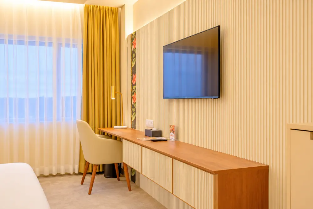 Rooms at Terrea by Wonderla, photo 6 of 8